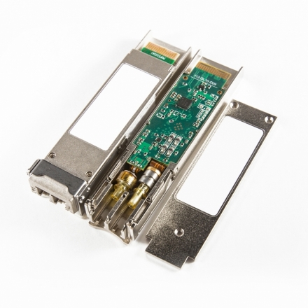 Broadex Technologies