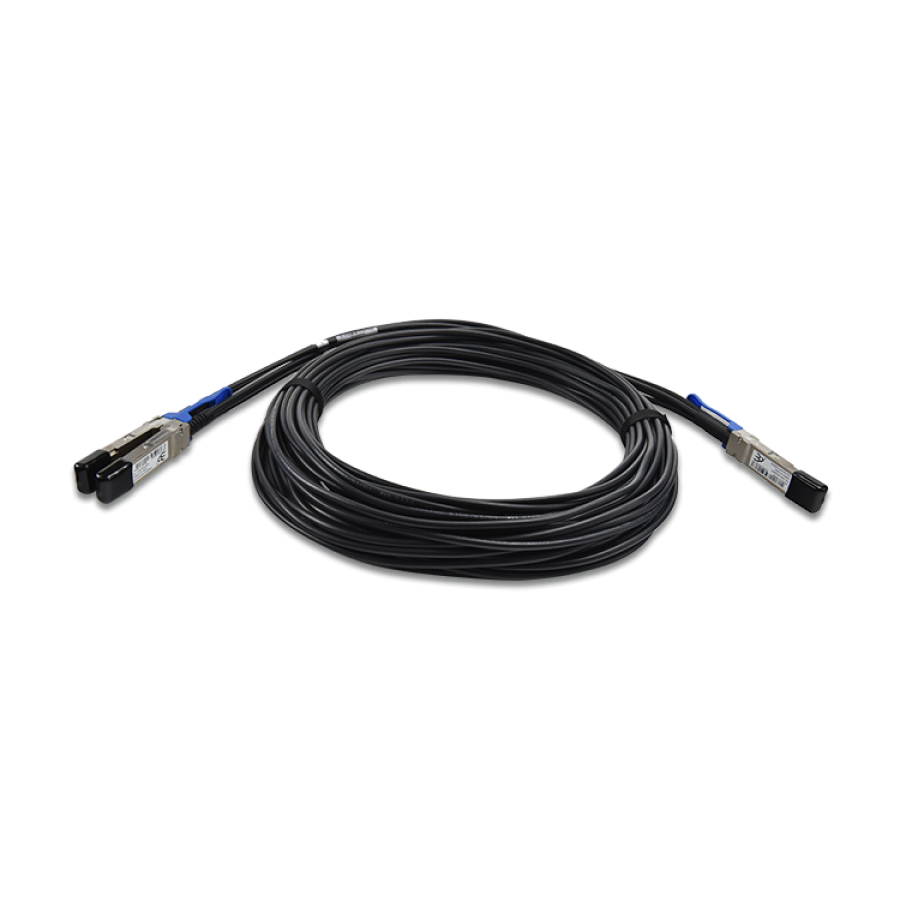  100G QSFP28 break to 2x50G QSFP28 ACC