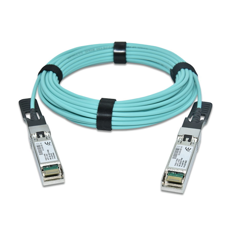 40G QSFP+ AOC