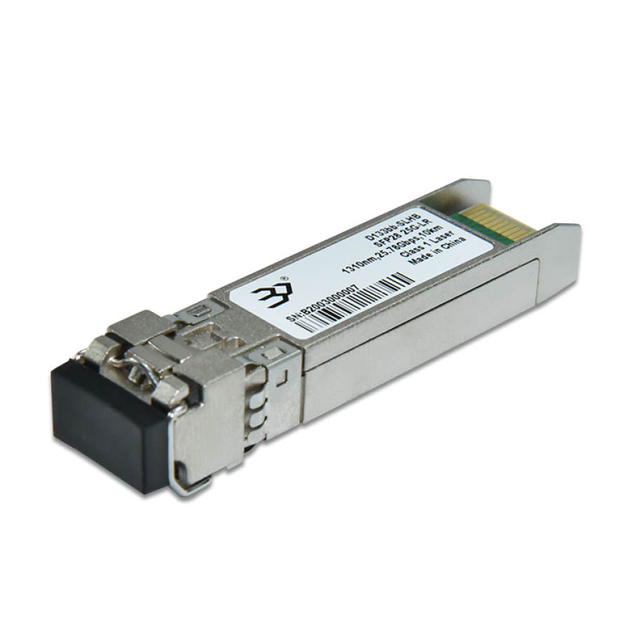 25G LR SFP28 - SiPh