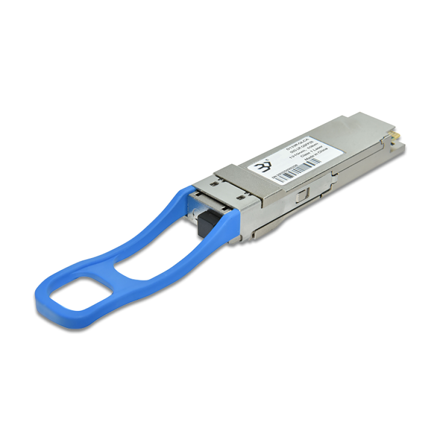 50G LR QSFP28