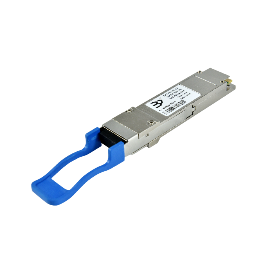 100G LR4 QSFP28