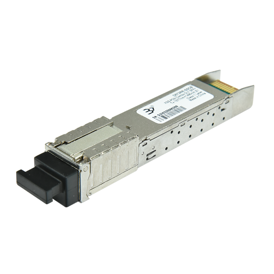 XGS Combo PON OLT SFP+