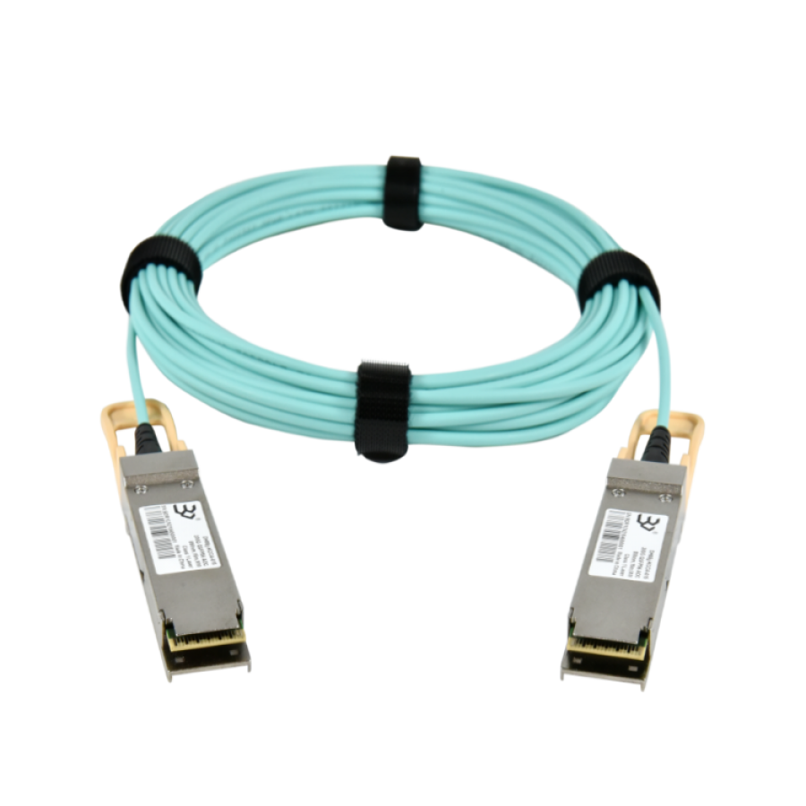 200G QSFP56 AOC
